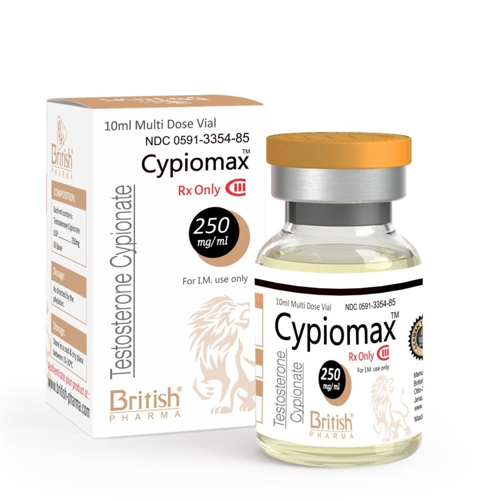 cypiomax